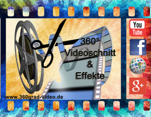 Videoschnitt